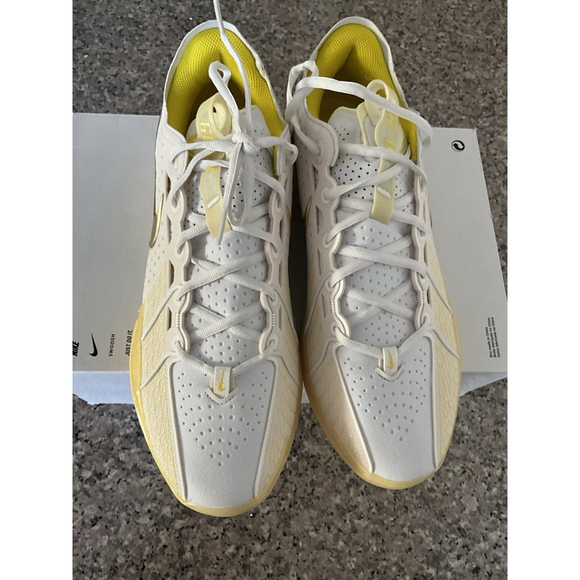 Size 13- Nike Jordan Poole x Air Zoom GT Cut 3 Beach main image 9